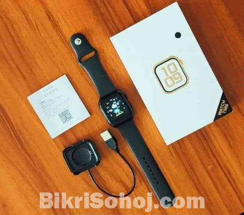 T500 smart watch